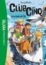 LE CLUB DES CINQ, TOME 01 - LE CLUB DES CINQ ET LE TRESOR DE L'ILE