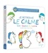 JE RETROUVE LE CALME AVEC GASTON LA LICORNE - LIVRE SON
