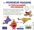 4e de couverture