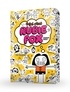 MOI C'EST RUBIE FOX - TOME 1