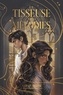 LA TISSEUSE DE MELODIES - TOME 1