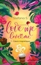 LOVE ME LOVE ME - TOME 1- COEURS MAGNETIQUES - BIENTOT SUR PRIME VIDEO - LE ROMAN A L'ORIGINE DU FIL