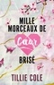 MILLE BAISERS POUR UN GARCON - T02 - MILLE MORCEAUX DE COEUR BRISE