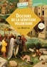BIBLIOLYCEE - DISCOURS DE LA SERVITUDE VOLONTAIRE, LA BOETIE - BAC 2027 - PARCOURS "DEFENDRE ET ENTR
