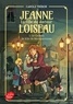 JEANNE, LA FILLE DU DOCTEUR LOISEAU - TOME 1 - LE CADEAU DE KIKI DE MONTPARNASSE