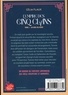 4e de couverture