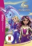 L'ECOLE DES LICORNES (LA SERIE TV), TOME 02 - LA COURSE DU MERITE