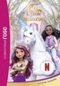L'ECOLE DES LICORNES (LA SERIE TV), TOME 03 - LE LIVRE MAGIQUE
