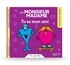 LES MONSIEUR MADAME - TU ES MON AMI - COLLECTION BIEN GRANDIR