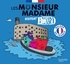 LES MONSIEUR MADAME VISITENT FORT BOYARD