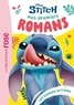 MES PREMIERS ROMANS STITCH - T02 - MES PREMIERS ROMANS STITCH 02 - LES BONNES ACTIONS