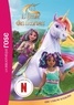 L'ECOLE DES LICORNES (LA SERIE TV), TOME 05 - UNE VISION MAGIQUE
