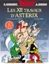 ASTERIX - LES XII TRAVAUX D'ASTERIX - EDITION 50 ANS