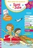 SAMI ET JULIE - DU CE1 AU CE2 - CAHIER DE VACANCES 2026