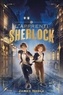 L'APPRENTI SHERLOCK - TOME 1 - L'AFFAIRE DU TABLEAU VOLE
