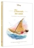 VAIANA - TROUVER SA VOIE - DISNEY PRINCESSES