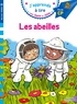 SAMI ET JULIE CP NIVEAU 3 - LES ABEILLES