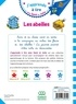 4e de couverture