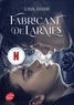 FABRICANT DE LARMES