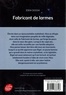 4e de couverture
