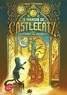 LE MANOIR DE CASTLECATZ - TOME 1 - L'AUTOMNE DES ASPIRANTS