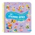 MES STICKERS EPAIS - LA MATERNELLE