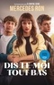 DIS-LE-MOI - T02 - DIS-LE-MOI TOUT BAS - LE ROMAN A L'ORIGINE DU FILM PRIME VIDEO - EDITION AVEC AFF