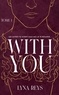 WITH YOU - TOME 1