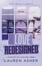 LAKEFRONT BILLIONAIRES - LOVE REDESIGNED - LAKEFRONT BILLIONAIRE TOME 1 - PAR L'AUTRICE DE THE FINE