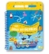 MES JEUX EFFACABLES - EN VACANCES !