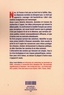 4e de couverture