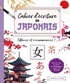 CAHIER D'ECRITURE EN JAPONAIS - EFFACEZ ET RECOMMENCEZ !