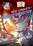 MENE L'ENQUETE ! FACHEUSE DISPARITION - CE1/CE2