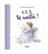 1,2,3, TE VOILA !