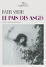 LE PAIN DES ANGES