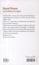 4e de couverture