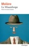 LE MISANTHROPE