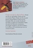 4e de couverture