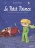 LE PETIT PRINCE
