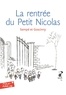 LES HISTOIRES INEDITES DU PETIT NICOLAS - T03 - LA RENTREE DU PETIT NICOLAS
