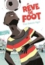 REVE DE FOOT