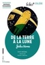 DE LA TERRE A LA LUNE