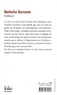 4e de couverture