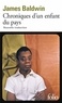 CHRONIQUES D'UN ENFANT DU PAYS