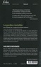 4e de couverture