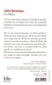 4e de couverture
