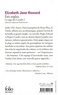 4e de couverture