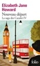 LA SAGA DES CAZALET - IV - NOUVEAU DEPART