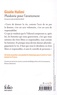 4e de couverture