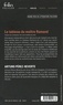 4e de couverture